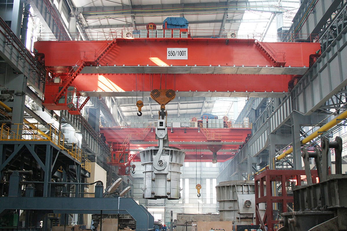 Heavy Industries